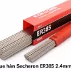Que hàn 2.4mm, ER385
